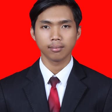 Profil CV M Abdul Gani