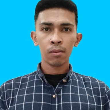 Profil CV Mabrur Abdurrahman