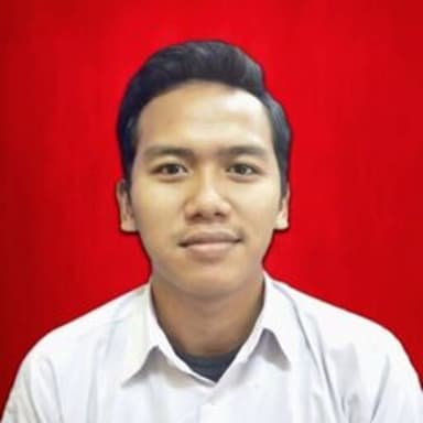 Profil CV Made Dwi Dharmawan