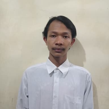 Profil CV Madhaficky