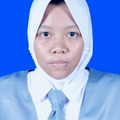 Profil CV Maemunah