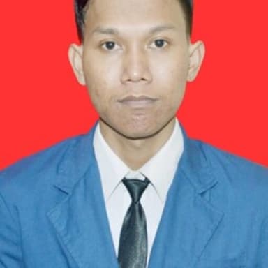 Profil CV Maftuh Iksan