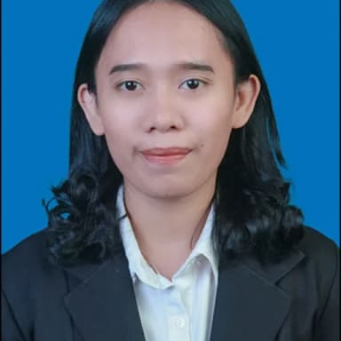 Profil CV Magdalena Paskah