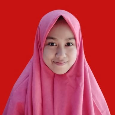 Profil CV Magfira Zulha