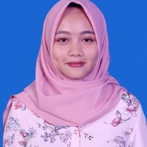 CV Maghfira Nuzulia Maulani