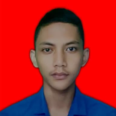 Profil CV MUHAMAD WILDAN