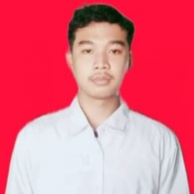 Profil CV M Agung Santoso