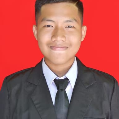 Profil CV M Agustian