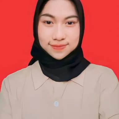 Profil CV Maharani Saibah