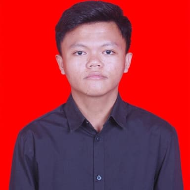 Profil CV MAHARUWAN