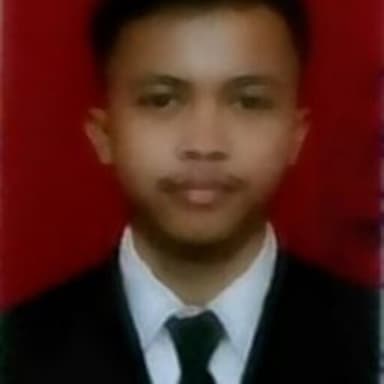 Profil CV Mahdiyani