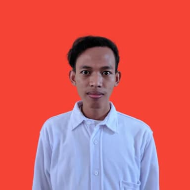 Profil CV mahendra