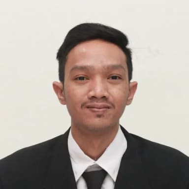 Profil CV Mahendra Yoga Prawira