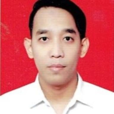 Profil CV Mahesa Aditya