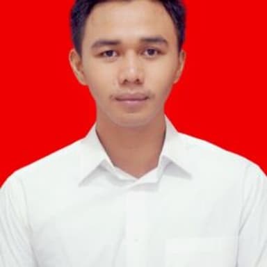 Profil CV Mahesa Aditya Putra