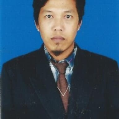 Profil CV Mahfud