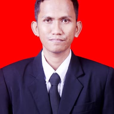 Profil CV Mahfudz