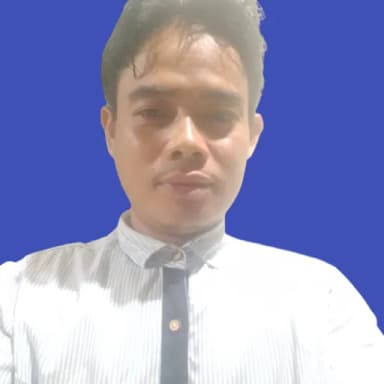 Profil CV Mahful