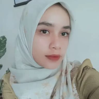 Profil CV MAHIMA ANDIKA