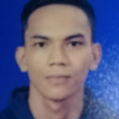 Profil CV Sandi sanjaya