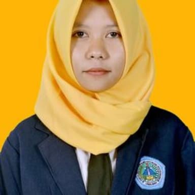 Profil CV Mahirotul Lailiyah