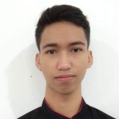 Profil CV Mahmud