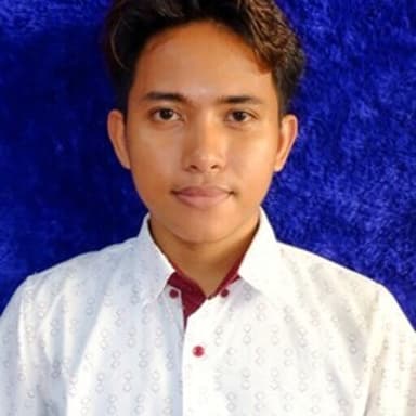 Profil CV Mahyudin Noor