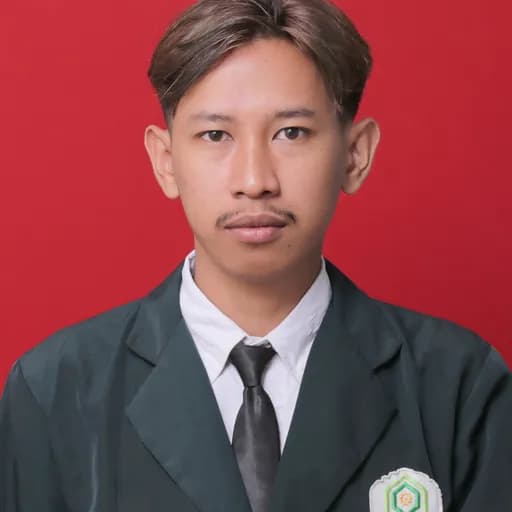 CV Muhammad maisun khadhiq alzaqi