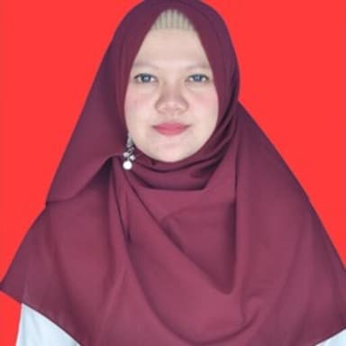 Profil CV Maisya Chantinia Dwifiyarika