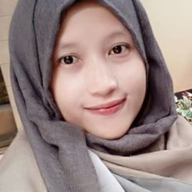 Profil CV Malia Sari