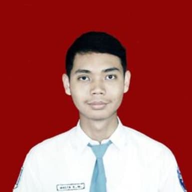 Profil CV Malik Rachman Muzaini