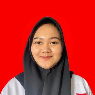 Profil CV MALIKA SALSABILAH