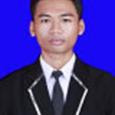 Profil CV Malik Dwi Prakoso