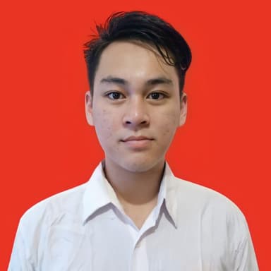 Profil CV Malindo Alisyah Putra