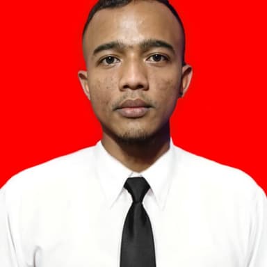 Profil CV M Aljabar