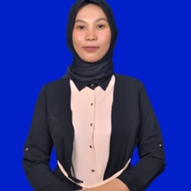 Profil CV Malrani Ayu  Oktavia