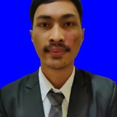 Profil CV Malfin Natan