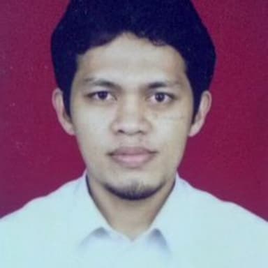 Profil CV Mamat Surahmat