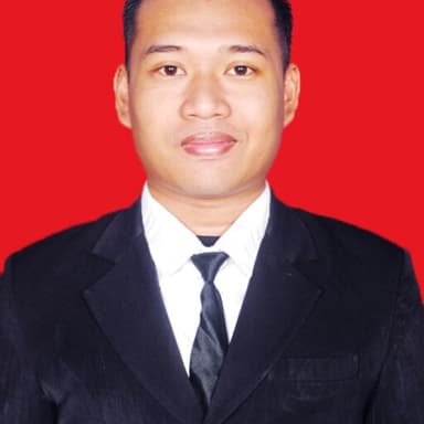 Profil CV M Amirudin