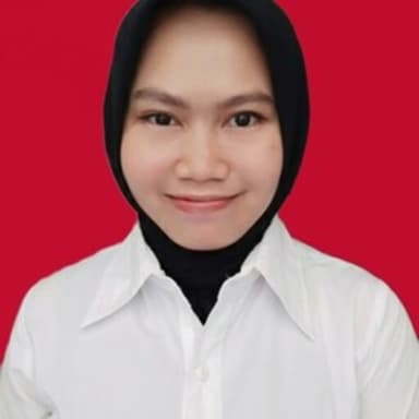 Profil CV Mamliatun Marlina