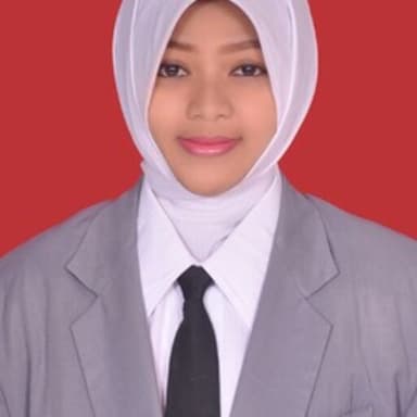 Profil CV Mamluah Husnul Amaliyah Zain