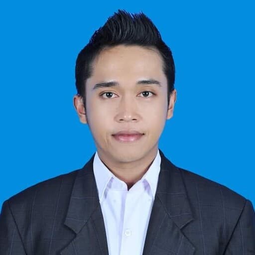 CV Muhammad Nur Rahman