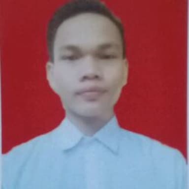 Profil CV Mamum Jumrani