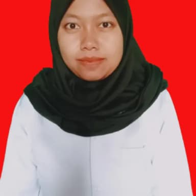 Profil CV Manah Tini Ayu Saputri