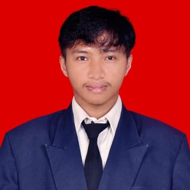 Profil CV Eysya Abdul Manan