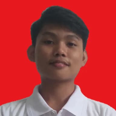 Profil CV Fernando Paramban Petrus Dapo