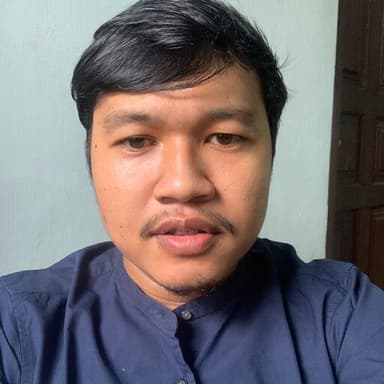 Profil CV Manchester Gerigagiaga Harahap