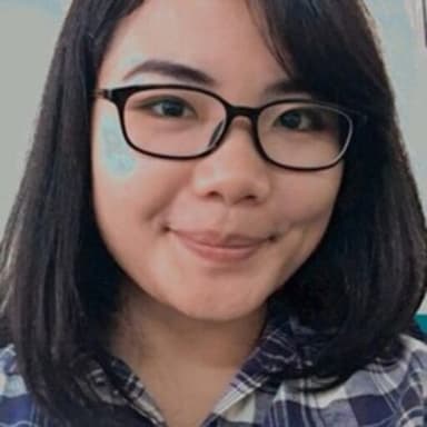 Profil CV Manisha Mutiara