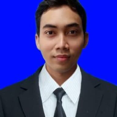 Profil CV Mansur Afandi