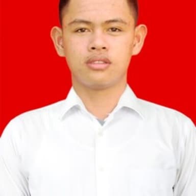 Profil CV Mantari